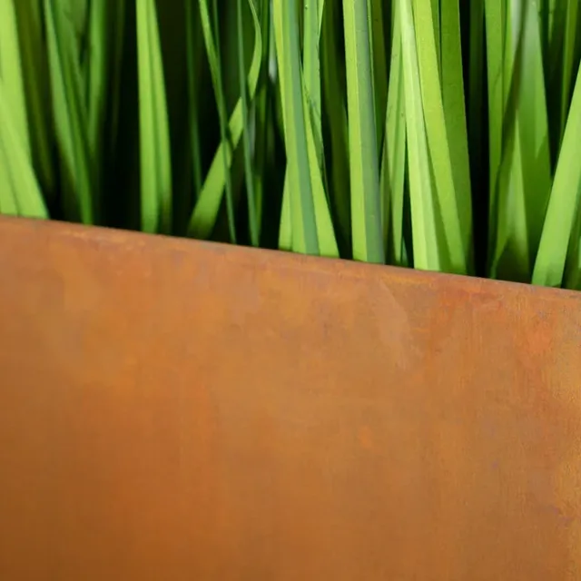 De functie van buitenhekken.