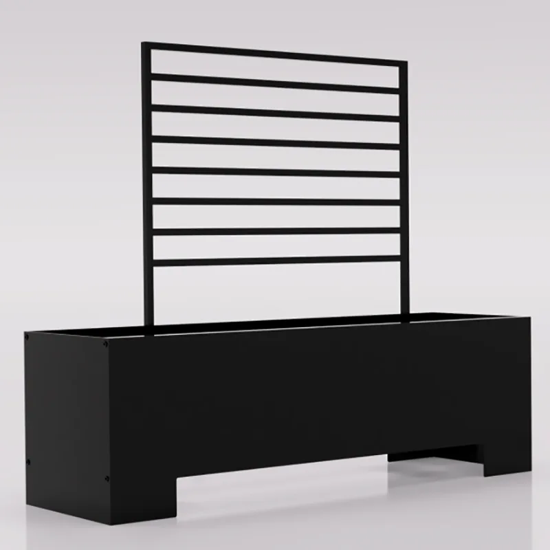 Hoe kiest u de beste bloemenstandaard voor buiten voor uw tuin of balkon?