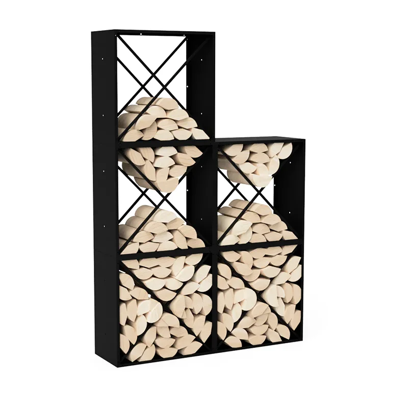Hoe kiest u betrouwbare brandhoutrekken voor buiten: belangrijke specificaties die u moet evalueren vóór een bulkbestelling? Hoe kiest u betrouwbare brandhoutrekken voor buiten: belangrijke specificaties die u moet evalueren vóór een bulkbestelling?