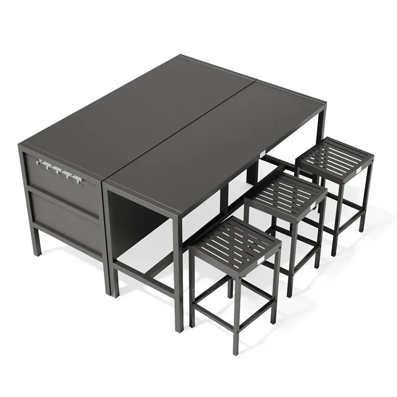Buitenbartafel