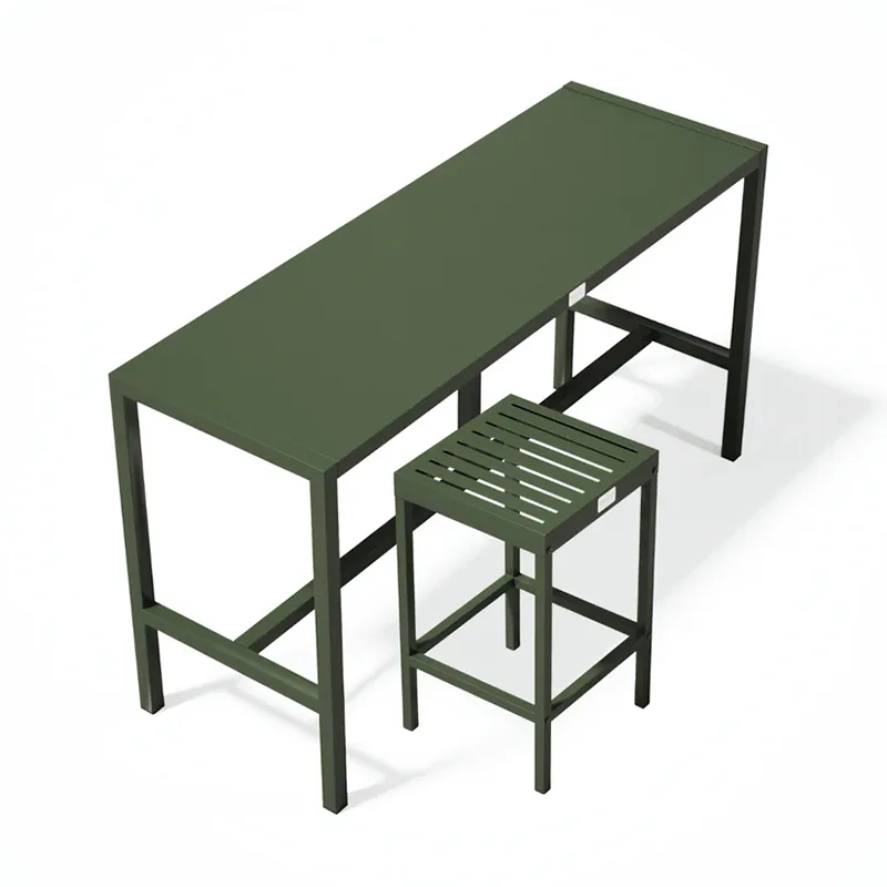 Buitenbartafel