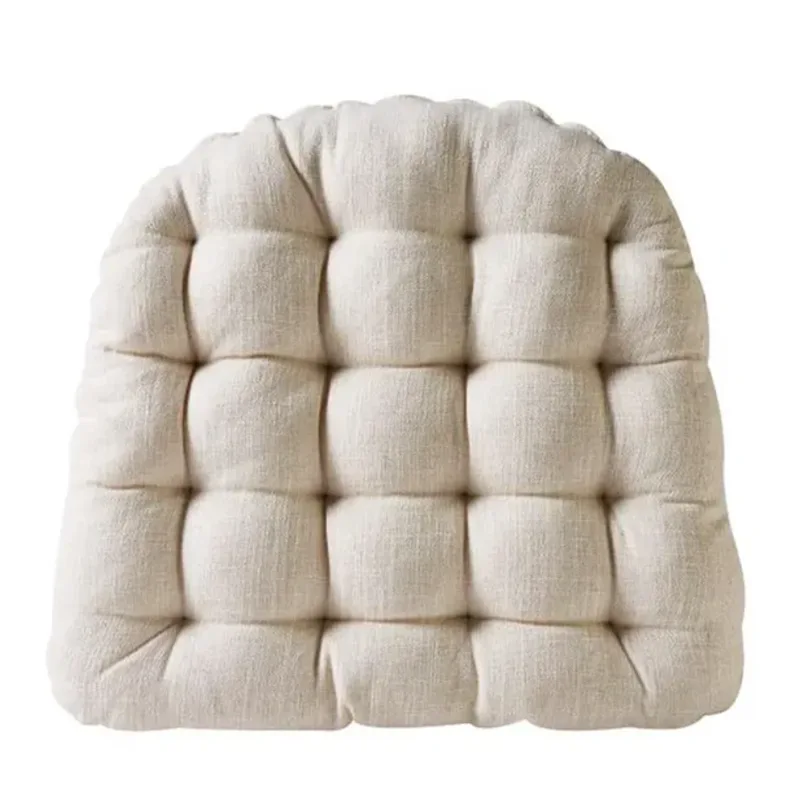 Buiten eetkamerstoel kussen